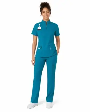 scrub suit uae